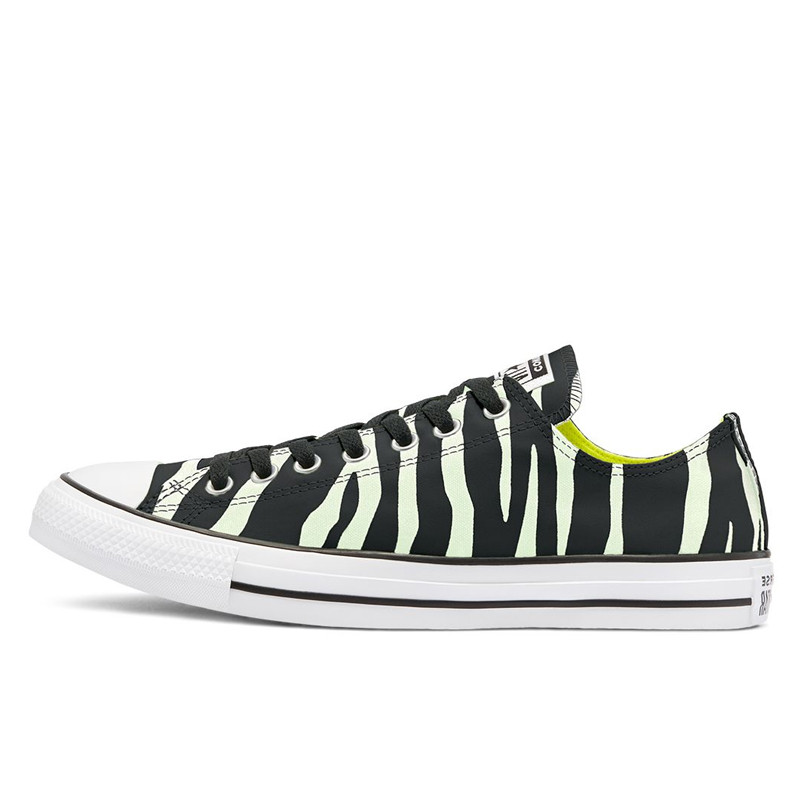 SEPATU SNEAKERS CONVERSE Chuck Taylor All Star Archive Print Low Top